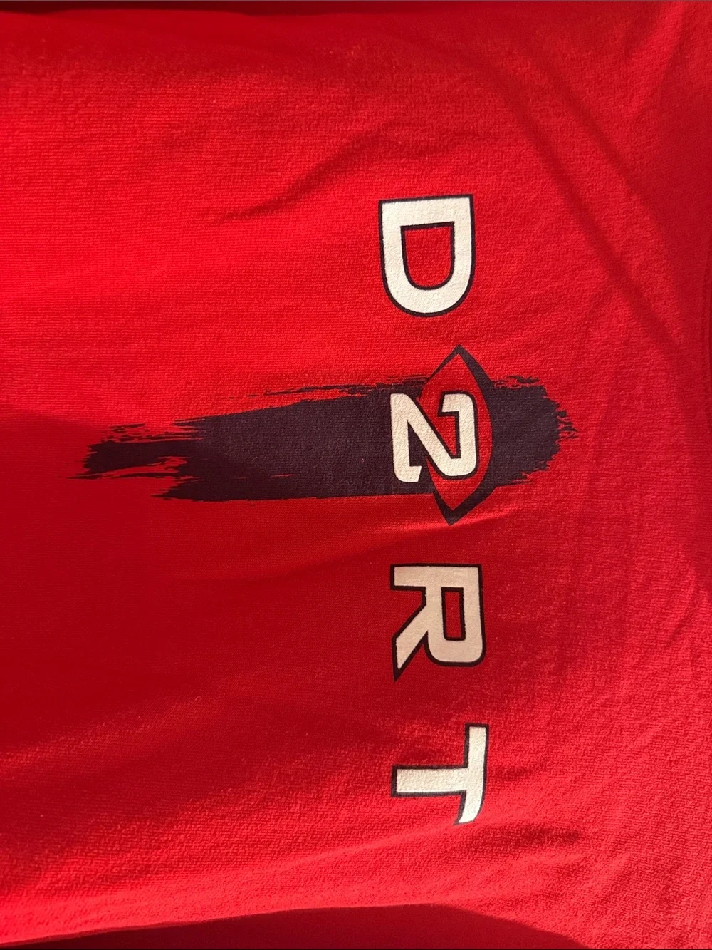 ole miss comfortable red